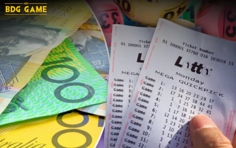 Lottery Bazar Fast at BDG Game featured