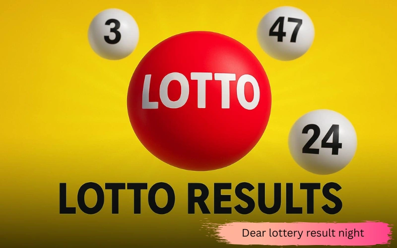 dear lottery result night​ at BDG Game body image