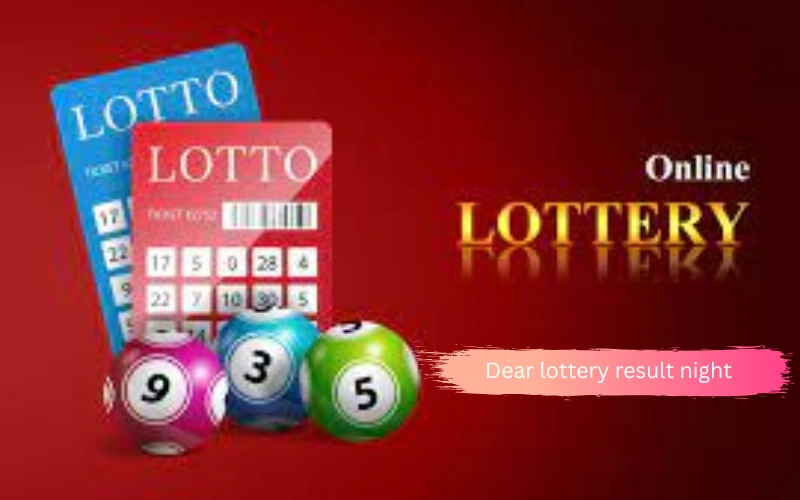 dear lottery result night​ at BDG Game featured image
