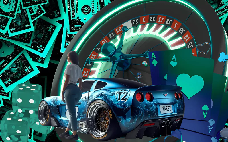 Bodoland Lottery at BDG Game featured image