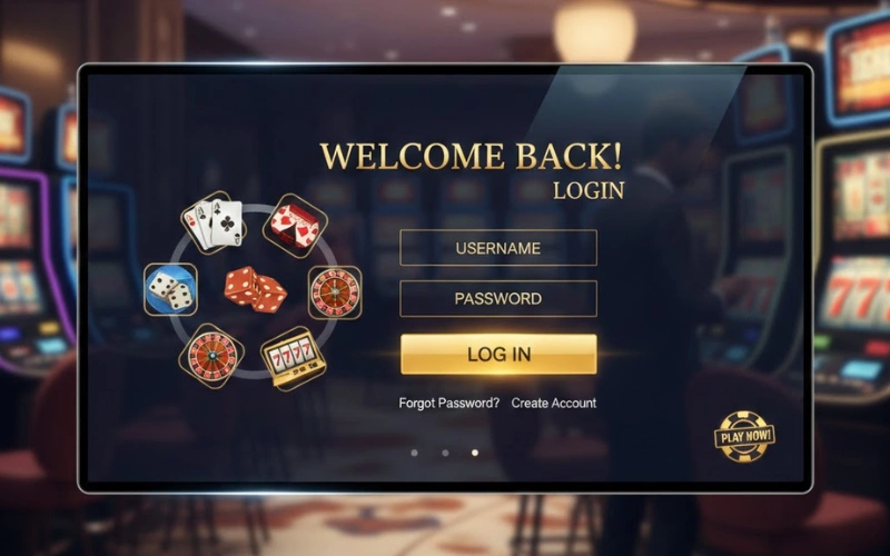 Acewin Casino Login at BDG Game  body image