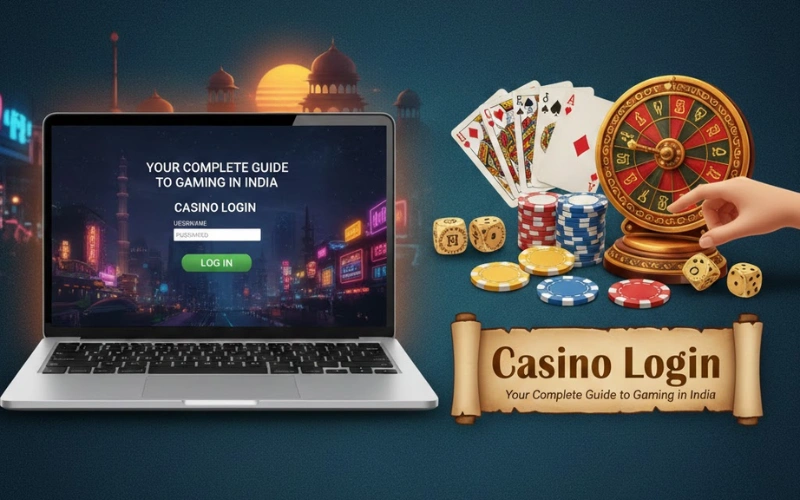 Acewin Casino Login at BDG Game featured image