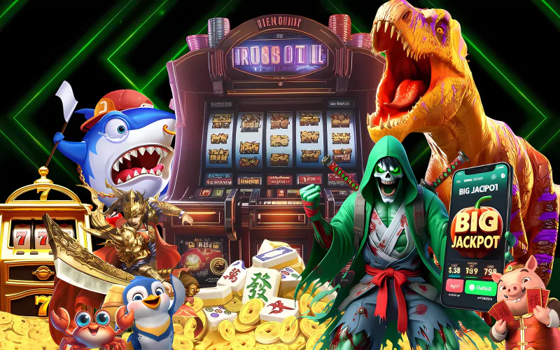 82 lottery login at BDG Game featured image